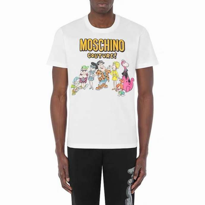 Picture of Moschino T Shirts Short _SKUMoschinoS-XXLQ53137872